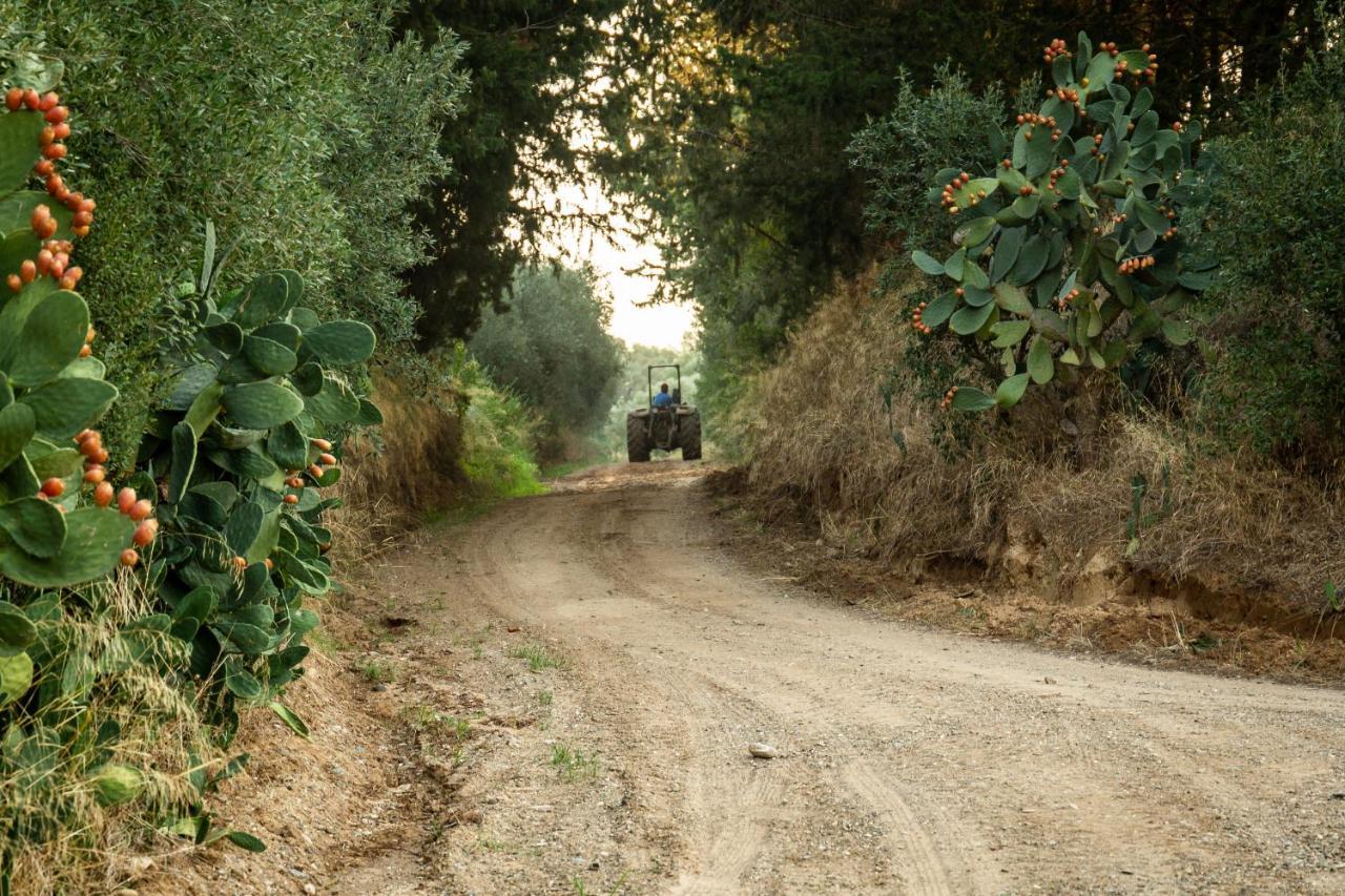 Borgo Valle Rita Marina di Ginosa Extérieur photo