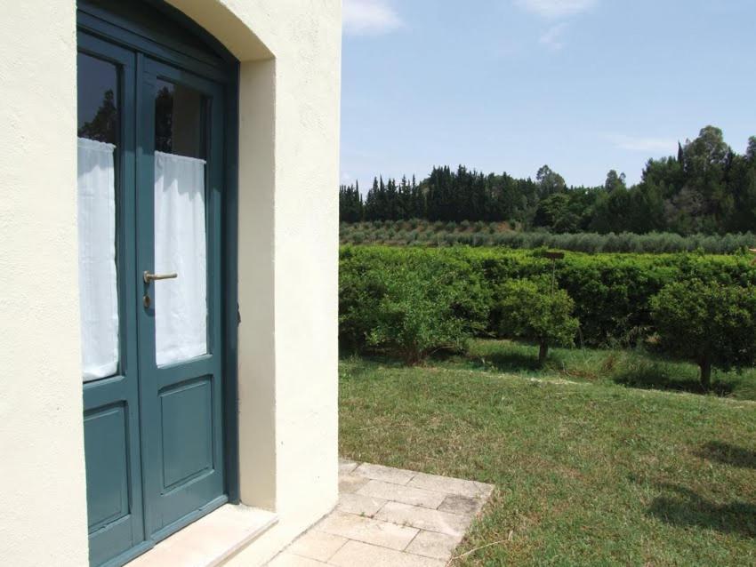 Borgo Valle Rita Marina di Ginosa Extérieur photo