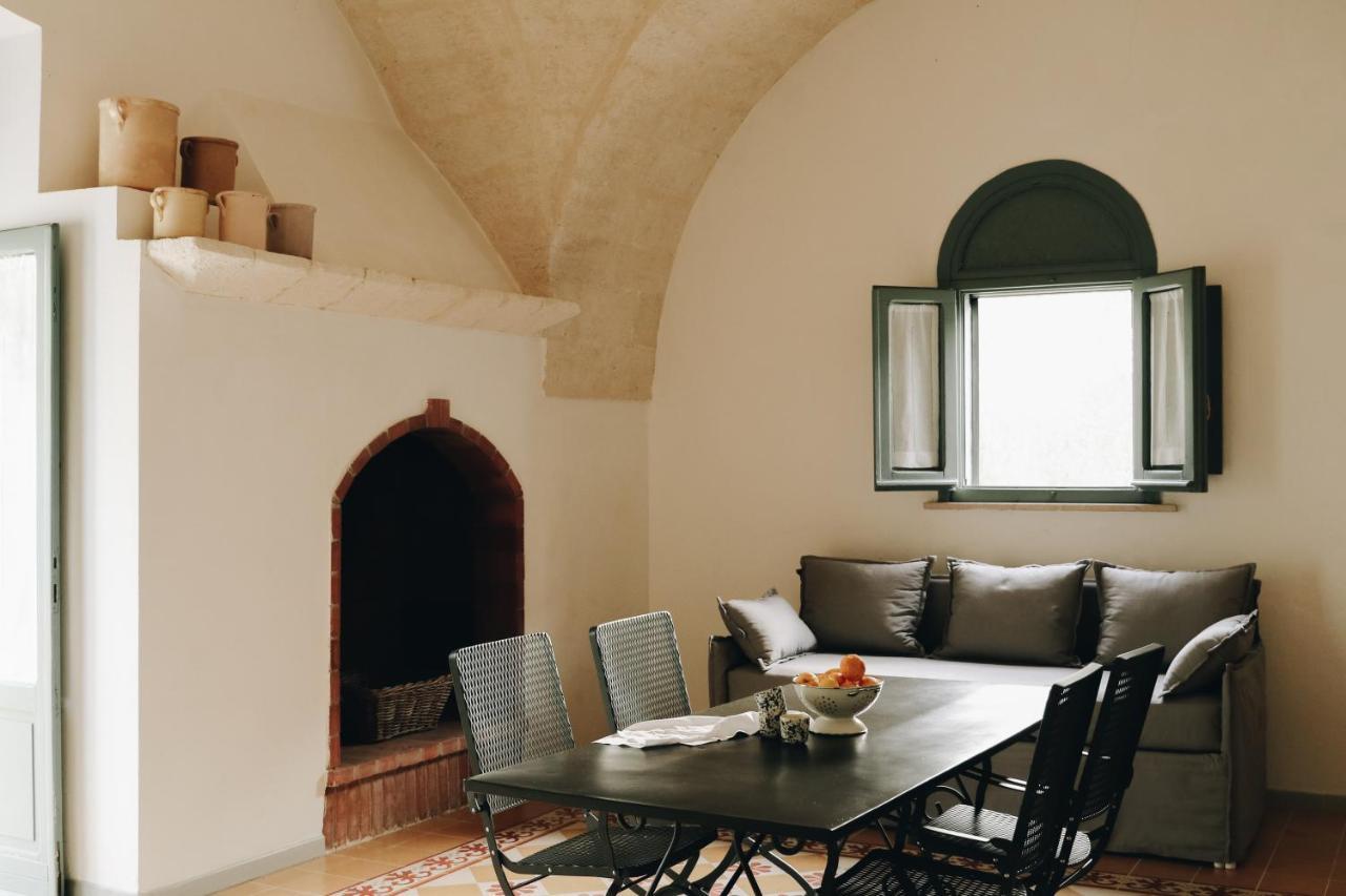 Borgo Valle Rita Marina di Ginosa Extérieur photo