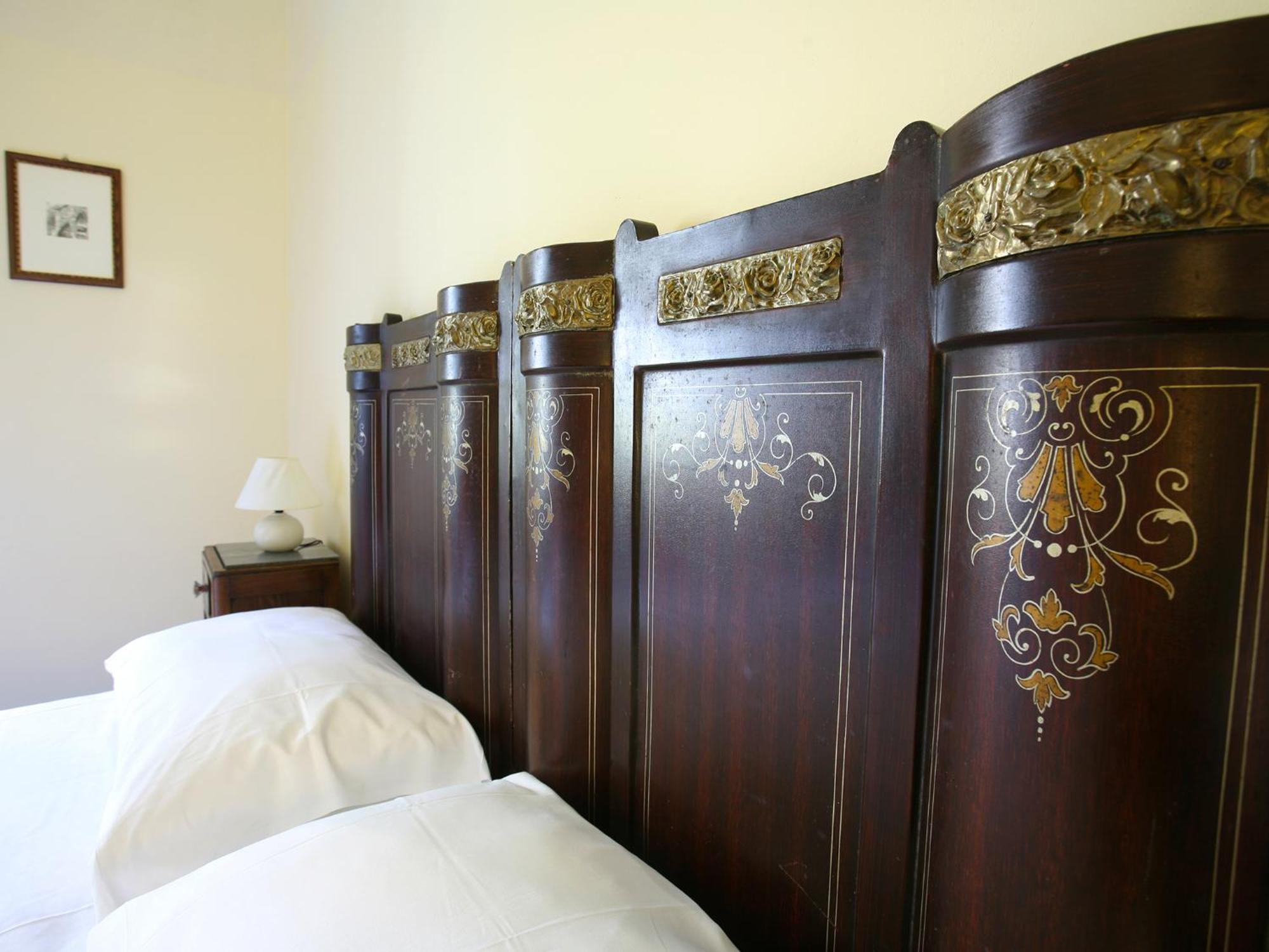 Borgo Valle Rita Marina di Ginosa Chambre photo