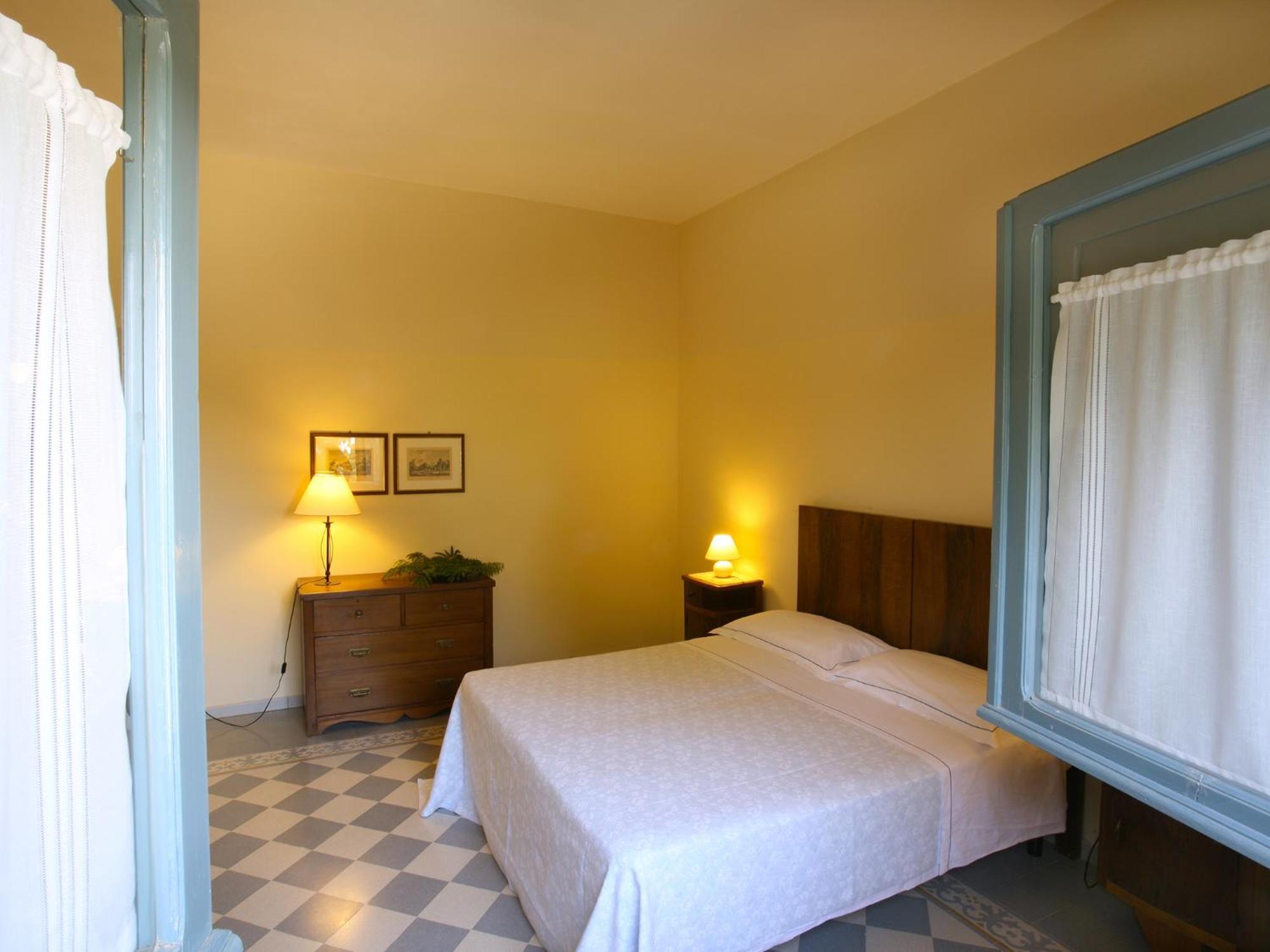 Borgo Valle Rita Marina di Ginosa Chambre photo