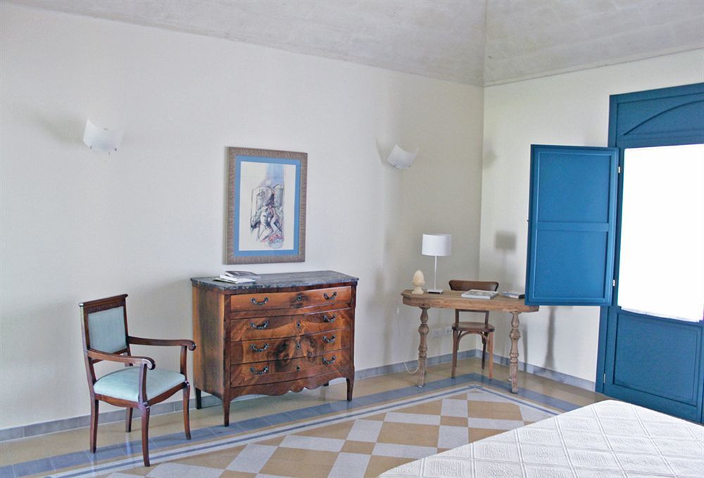 Borgo Valle Rita Marina di Ginosa Extérieur photo