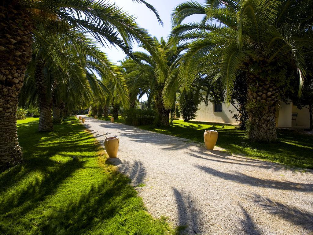 Borgo Valle Rita Marina di Ginosa Extérieur photo