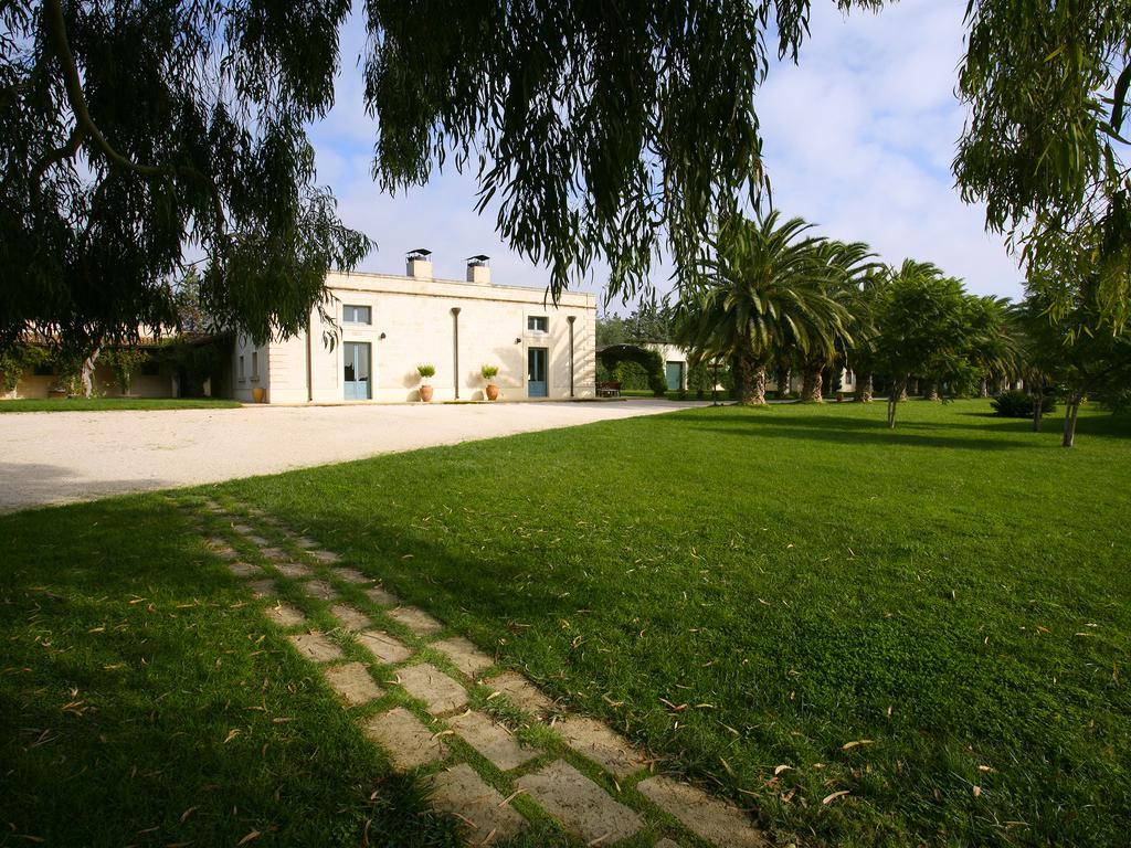 Borgo Valle Rita Marina di Ginosa Extérieur photo