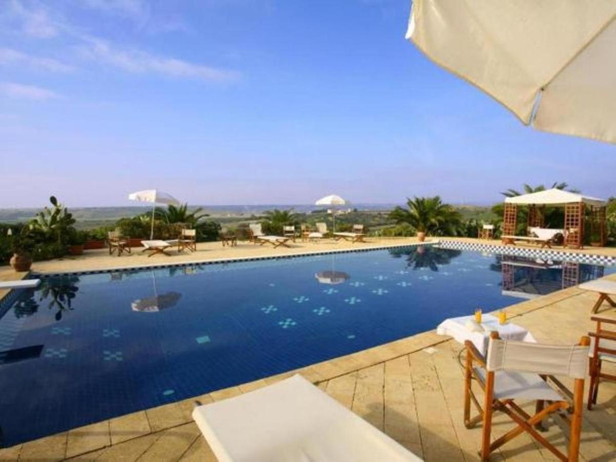 Borgo Valle Rita Marina di Ginosa Extérieur photo